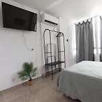 דירה Piso Con Piscina Comunitaria *