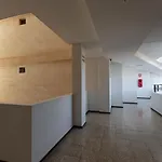 Piso Con Piscina Comunitaria דירה