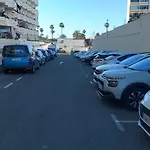 דירה Piso Con Piscina Comunitaria