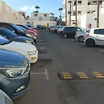 דירה Piso Con Piscina Comunitaria *