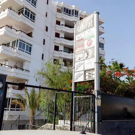 Piso Con Piscina Comunitaria דירה מספאלומס