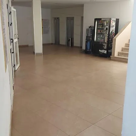 Piso Con Piscina Comunitaria * מספאלומס