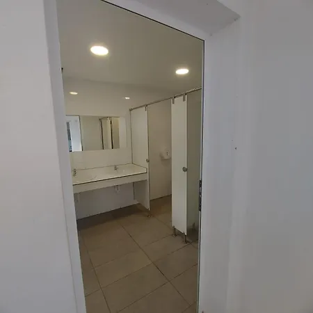 Piso Con Piscina Comunitaria 아파트 마스팔로마스