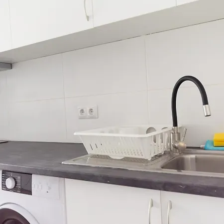 Appartement Piso Con Piscina Comunitaria Maspalomas (Gran Canaria)