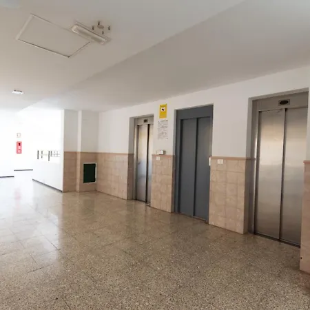 Apartment Piso Con Piscina Comunitaria Maspalomas (Gran Canaria)