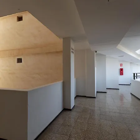 Piso Con Piscina Comunitaria Appartement