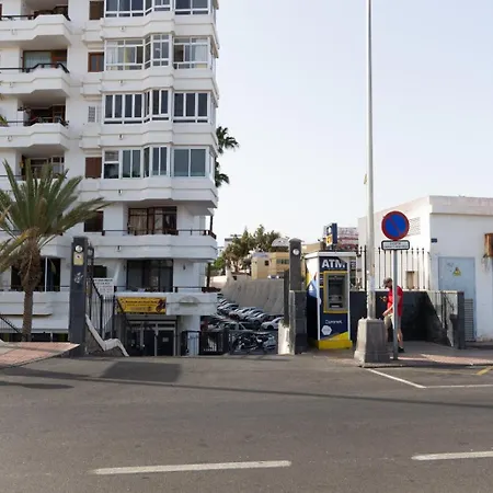 Appartement Piso Con Piscina Comunitaria