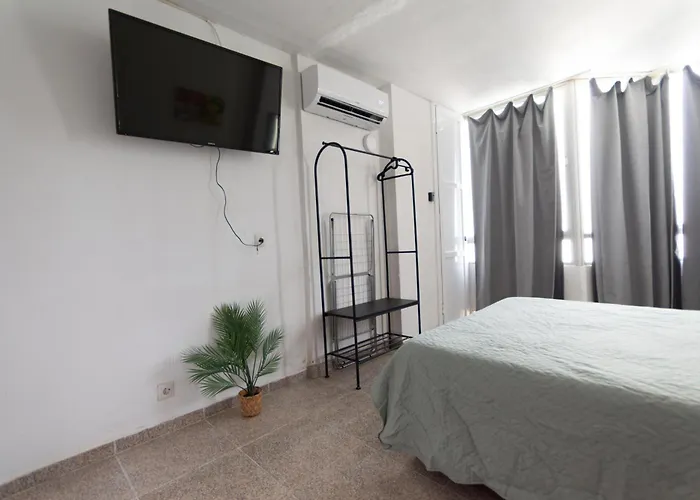 Appartement Piso Con Piscina Comunitaria *