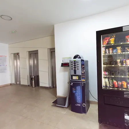 Апартаменты Piso Con Piscina Comunitaria *