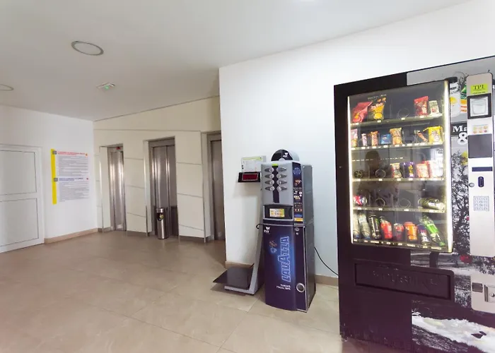 Апартаменты Piso Con Piscina Comunitaria *