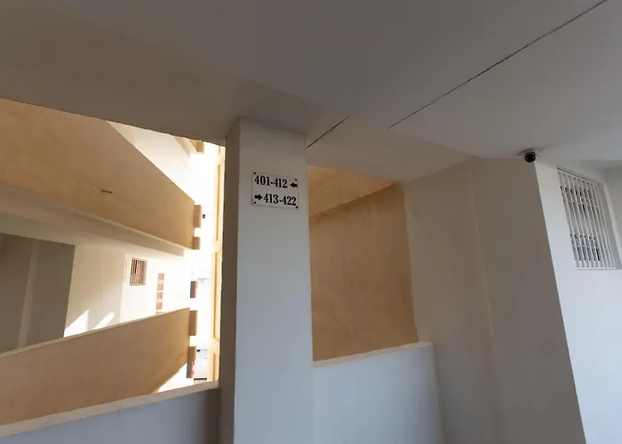 Piso Con Piscina Comunitaria Апартаменты Маспаломас